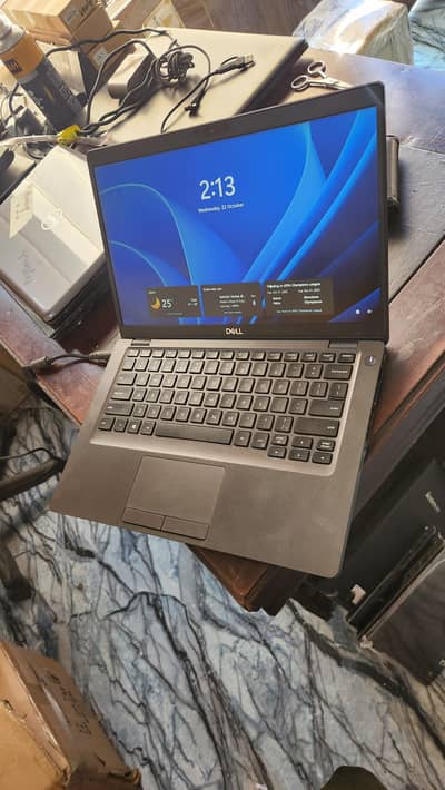 Dell latitude 5400
