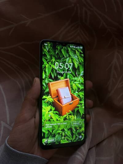 Infinix Hot 10 Play Best For Hotspot