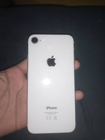 Apple iPhone 8