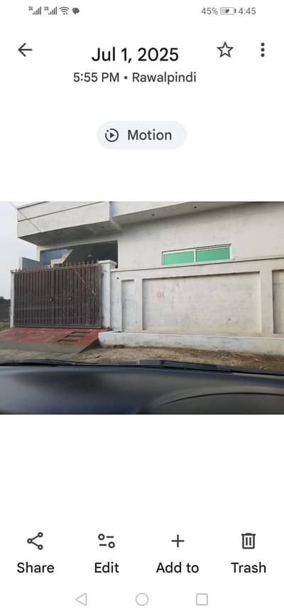 house for sale in adyala tarbela colony
