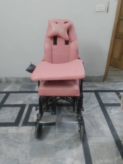 electric wheelchair for children