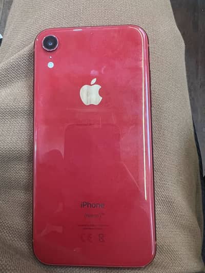 I phone xr 64 gb pta