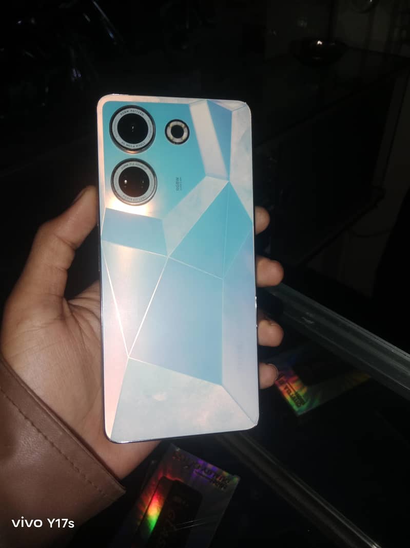 Camon 20 0