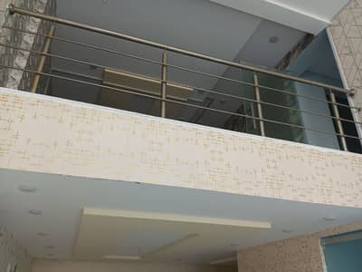 04 MARLA GROUND FLOOR +MEZZANINE & BASEMENT - PHASE 08