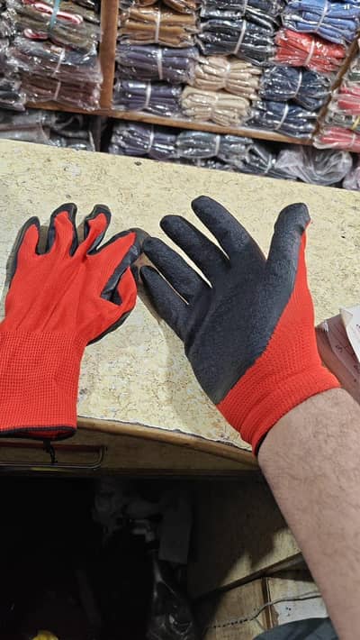 anti cut gloves