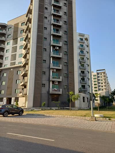 This Is A Brand New 4 Bedroom Apartment In Sector S Askari 10