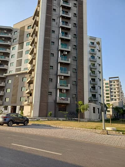 This Is A Brand New 4 Bed Apartment In Sector S Askari !0.