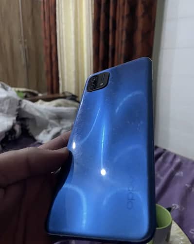 Oppo A16