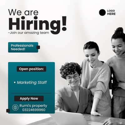 calling staff required