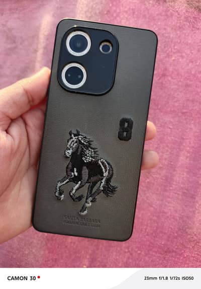 Tecno Camon 20 8GB 256GB