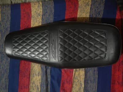 Honda 125 ke seat ha 2023 model ke original