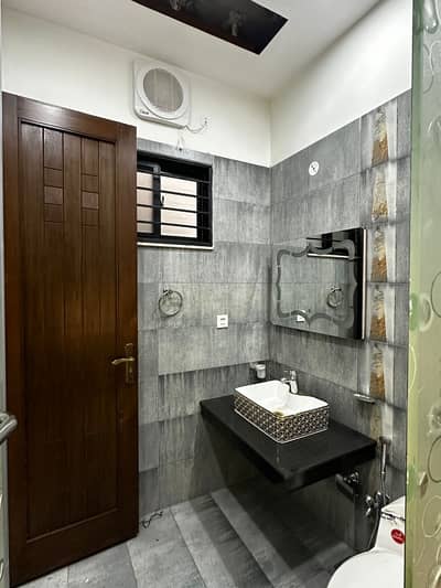 Brand New House Tile Flooring