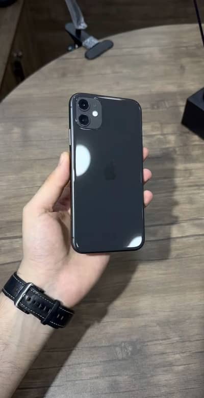 Iphone 11 pta approved 128gb