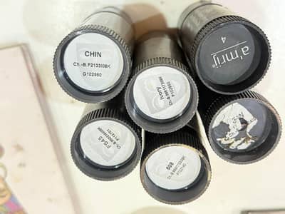 kryolan TV paint stick