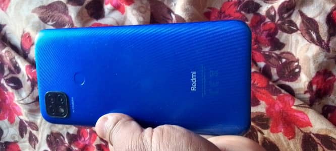 Redmi 9C 3.64 Gb 03156355512