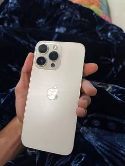 IPhone 14 pro max FU 256gb