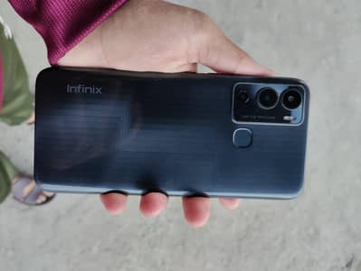 4/64 condition 10/9 one hand used