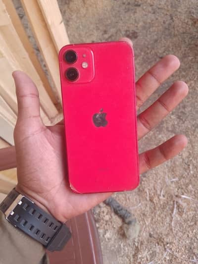 iphone 12 mini 64 gb jv