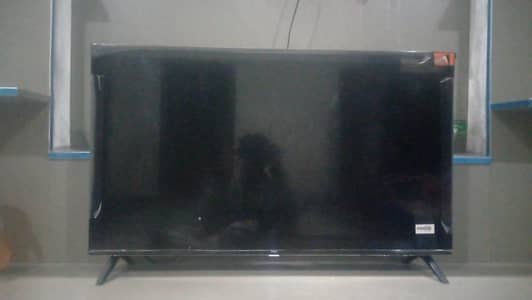 40 inch LED urgent sales