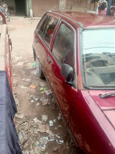 salam iam selling my home used car