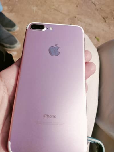 iphone 7 plus lush condition