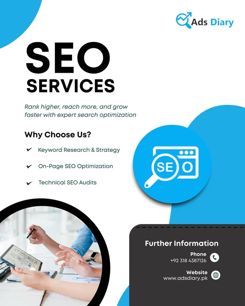 Professional Digital Marketing Services – Grow Your Brand Online! 0