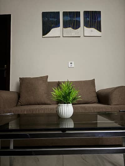 03333434117 whatsapp only Super Luxury appartment availabale for rent, short stay / per day/ weekly and monthly