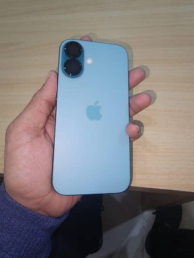 I phone 16