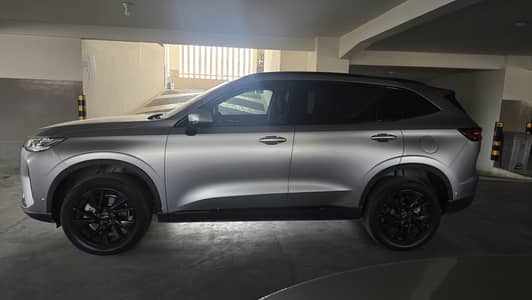 Haval H6 2.0 AWD
