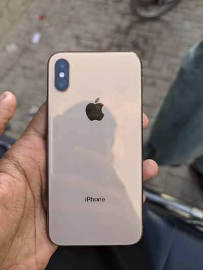 iphone xs non pta 256gb