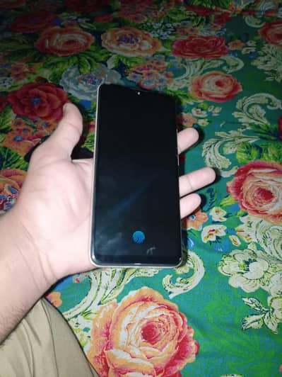 Vivo s1 pro 8gb 128gb exchange possible