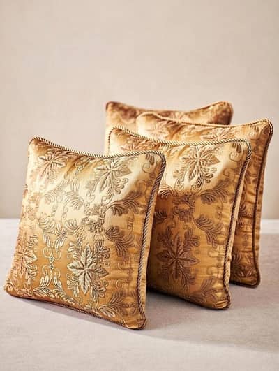 Cushions/ sofa Covers  0331-2772526