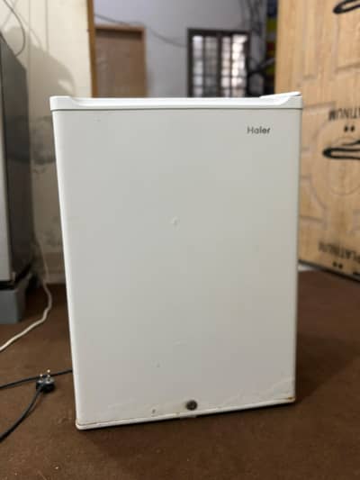 Mini fridge bedroom size