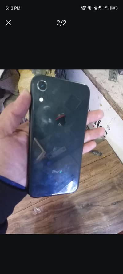 iphone XR original parts