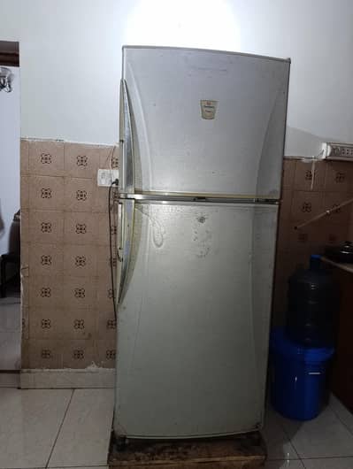 Dawlance Signature 16 cubic liters / Used