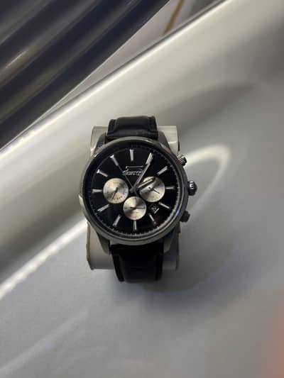 Slazenger Original Chronograph Watch