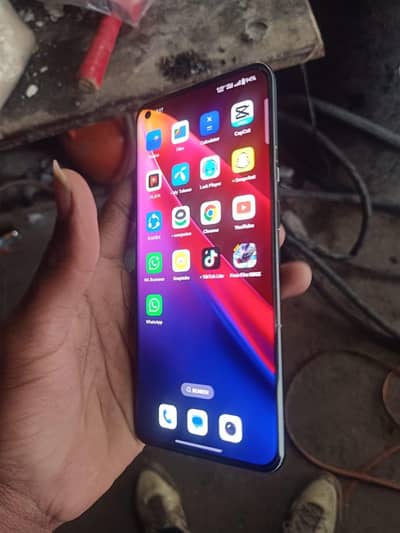 one plus 9 pro pta approved 12/256  lush condition 10/10