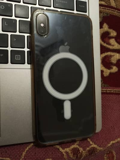 Iphone Xs Max 64Gb Non Pta