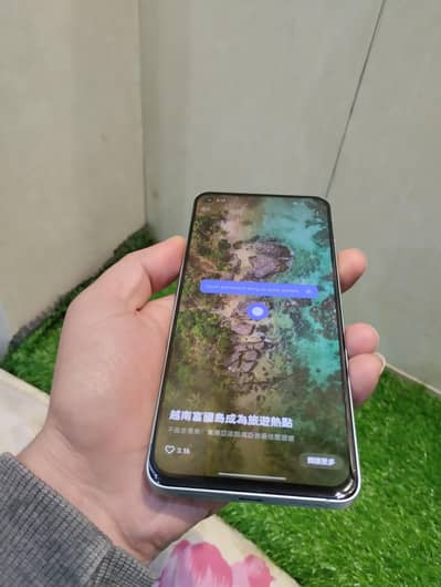 Oppo Reno 6 5G - 8+8/ 128 GB non PTA