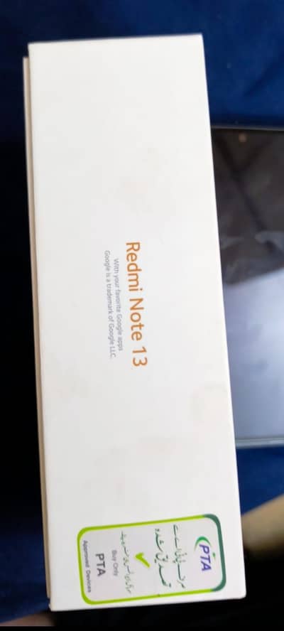 Redmi Note 13
