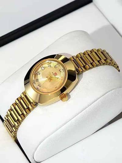 watch for men best Golden watch