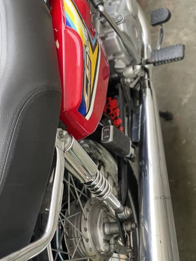 honda 125 available for sale 19 model