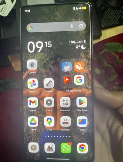 Infinix GT 20 Pro