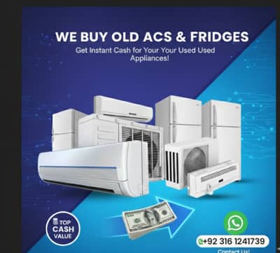 Sale your Window Ac/split AC/inverter/DC inverter for sale Split AC