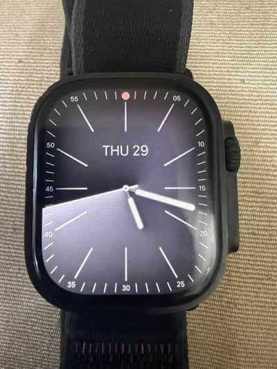 Apple Watch Ultra 2