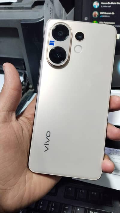 Vivo v-60 12/256