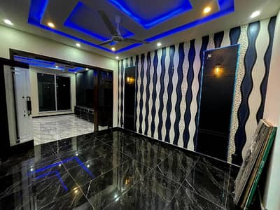 Upper Portion Of 20 Marla For rent In Lake City Meadows Phase 1 - Block B