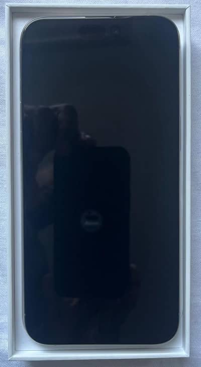 15 pro max pta approved