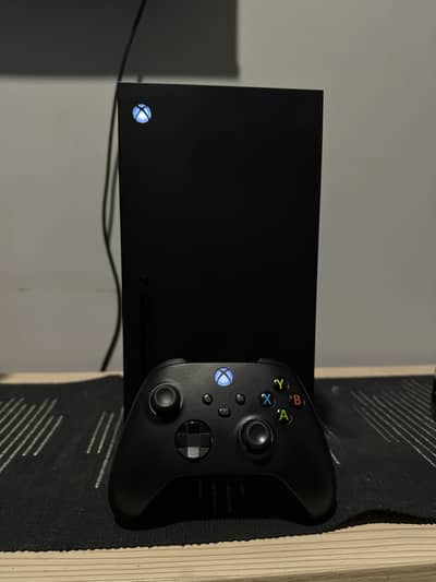 Xbox Series X - 1TB