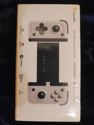 Easysmx M05 for sale Box pack imported from Saudi Arabia